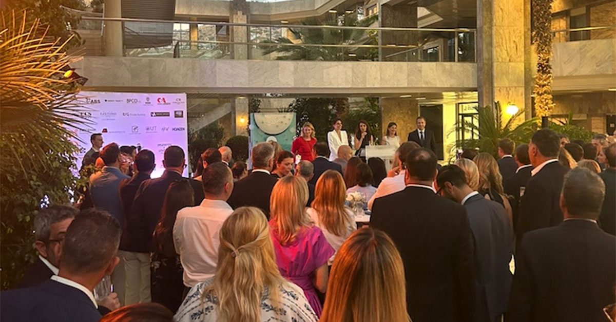 Swift Marine Event Supports Fundraising Efforts for Children's Health and Education