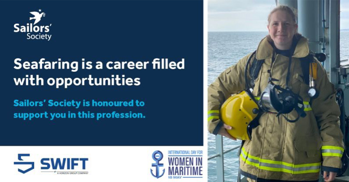 Swift Marine Sailors’ Society